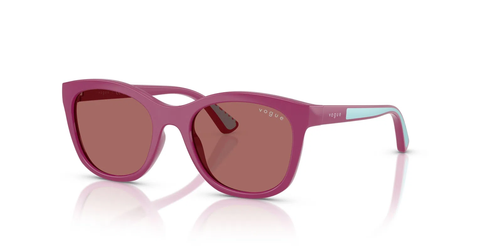 Vogue Eyewear Kids 2028 Sunglasses - view 11